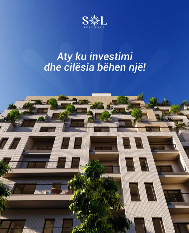 Apartment for sale New Bazaar