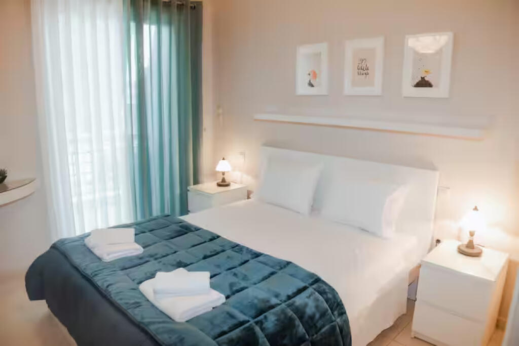 Apartment For Rent 2+1 In Kinostudio (ID B220287) Tirana.
