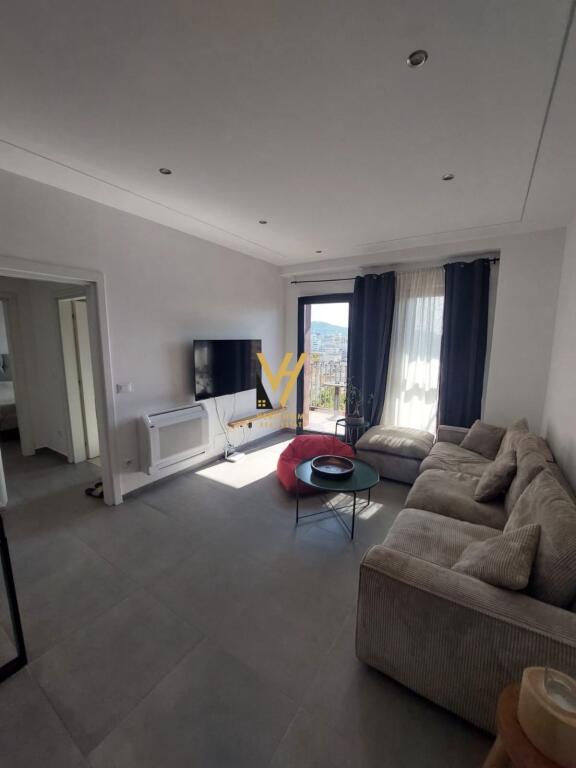 APARTMENT 1+1+BLK FOR RENT AT GARDEN BUILDING, RR.KAVAJES 80,000 LEKE