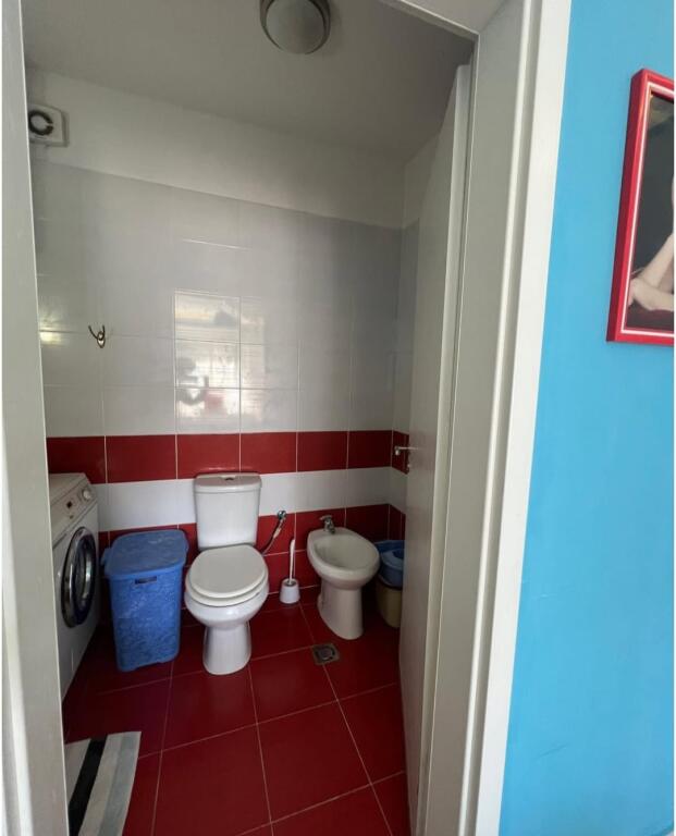 APARTMENT FOR SALE 2+1+2 IN THE MAGNET COMPLEX, (21 DECEMBER)