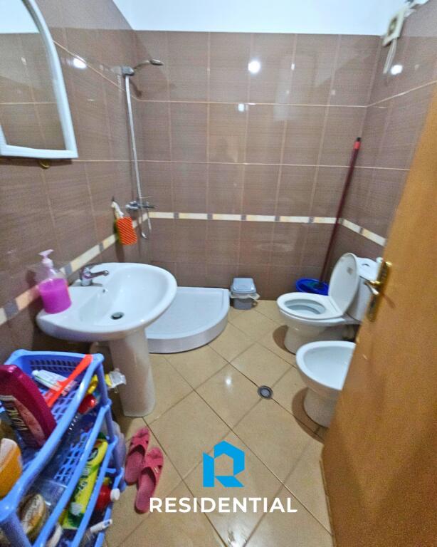 Ne Fresk, Shitet Apartament 2+1+2 Me Çmim Okazion 1049€/m²!