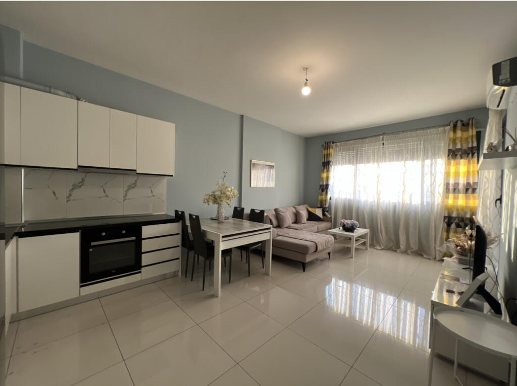 📣 RENT Apartment 2+1 With 2 Bathrooms 📍 ASL Complex 🛣️ "Kongresi i Manastirit" Street ✨