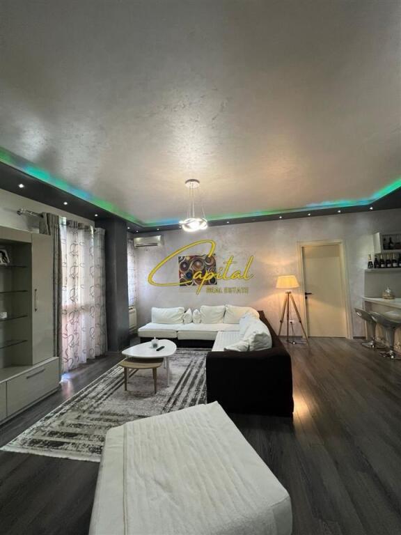 FOR SALE APARTMENT 2+1+2 KAVAJES STREET 290,000 EURO
