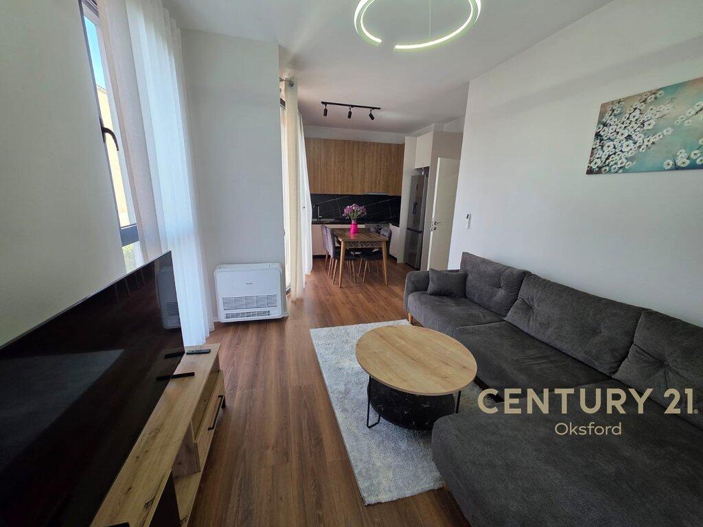 🏡 Apartment 2+1+2 + Laundry for Sale – ASL 2, Xhamllik