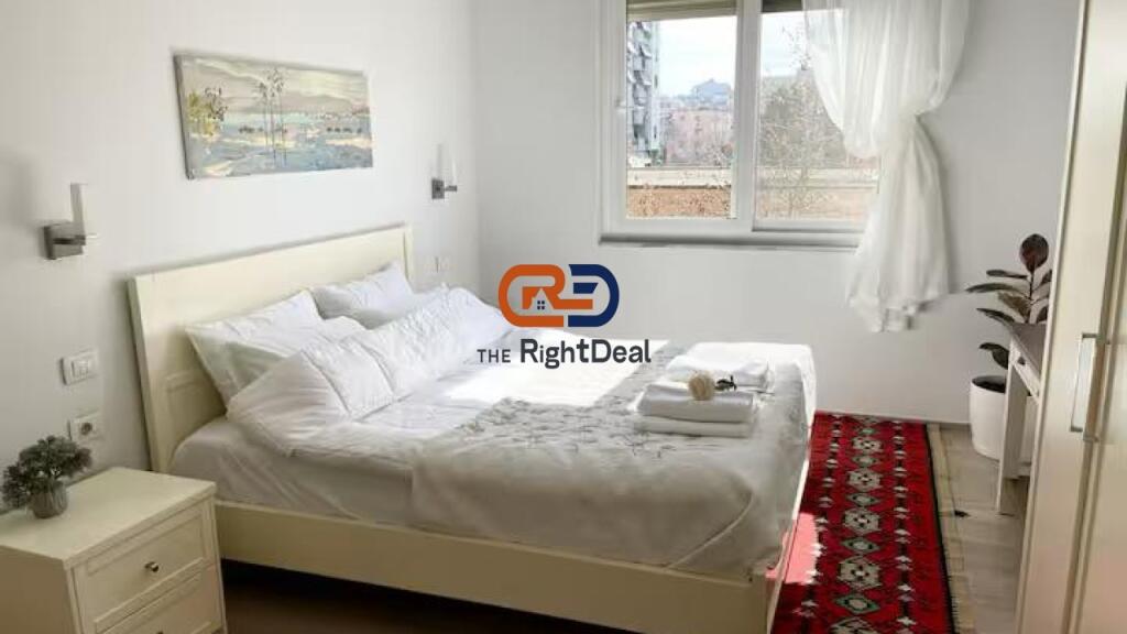 Near the Mortgage Office, Super Apartment 3+1+2 for Sale, Fully Invested!!