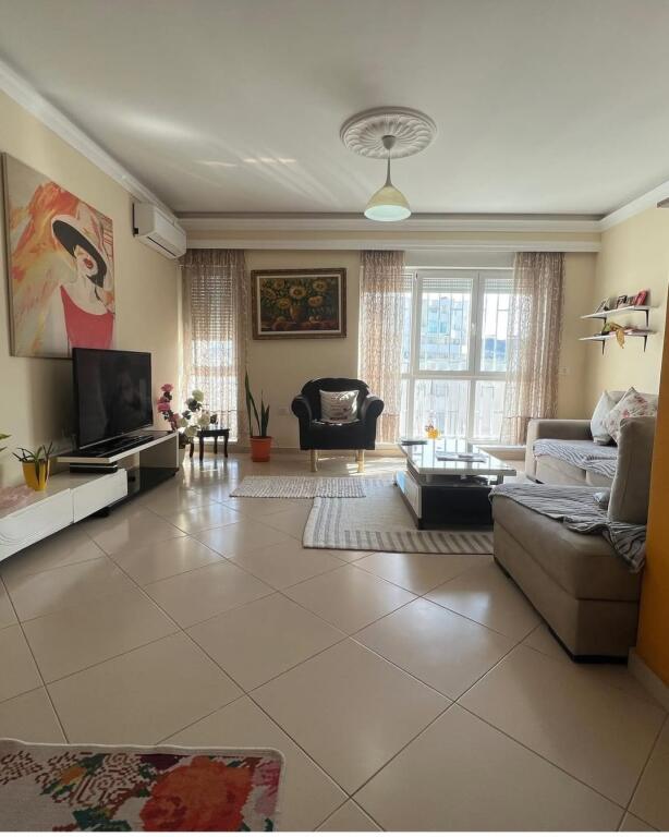 APARTMENT FOR SALE 2+1+2 IN THE MAGNET COMPLEX, (21 DECEMBER)