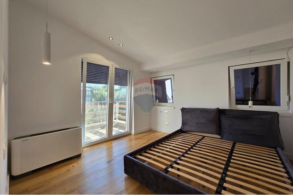 Villa for rent at Teg !