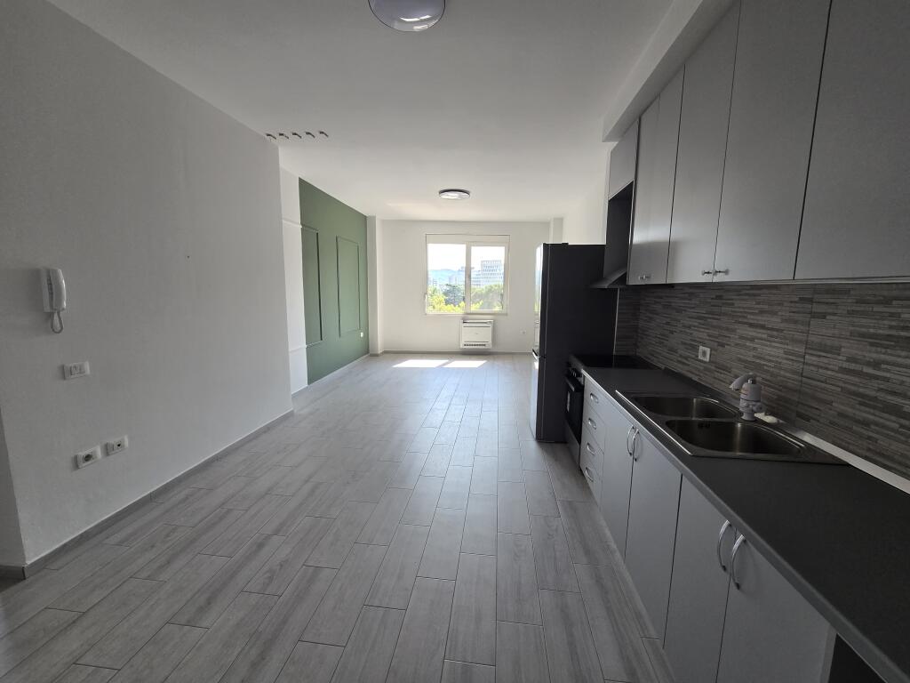 Apartment for Rent in Center, Opposite Toptani