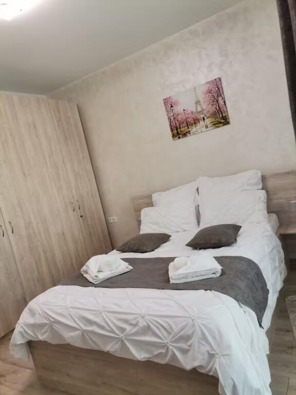 Apartment For Rent 1+1 at Red School (ID B2101217) Tirana