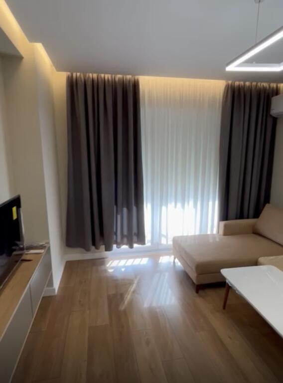 Apartment 1+1+1 Balcony for Rent
