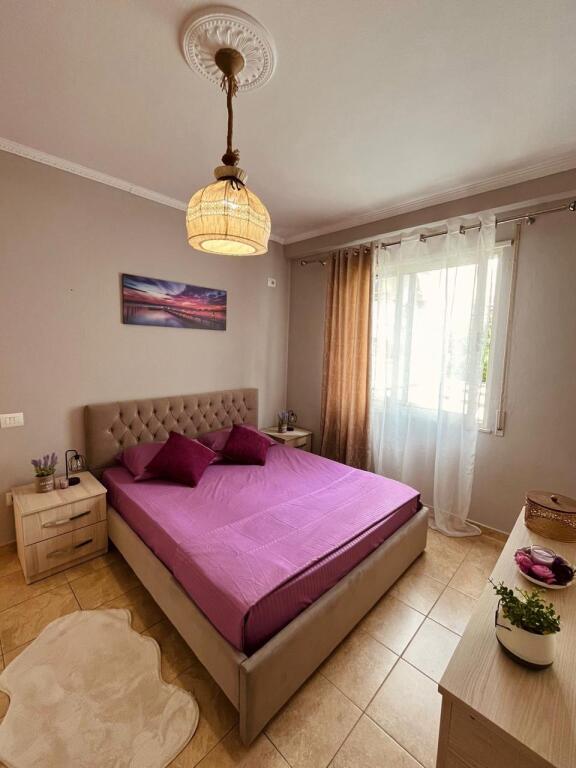 Apartment 2+1+1 with Balcony for Rent