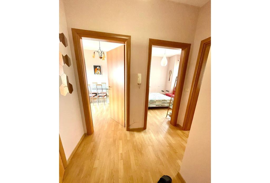Apartment 1+1 for Rent near 9-Storey Building, Tirana