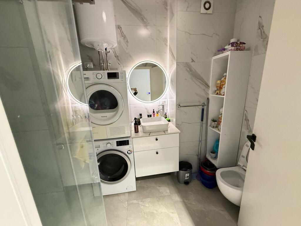 In affitto Appartamento 2+1 – Complesso Mangalem, Ali Demi💶 Prezzo: 450 Euro / mese