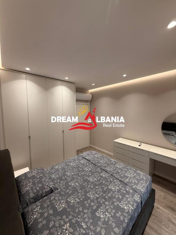 Apartament modern 1+1 me qera ,Astir (ID 42111452)