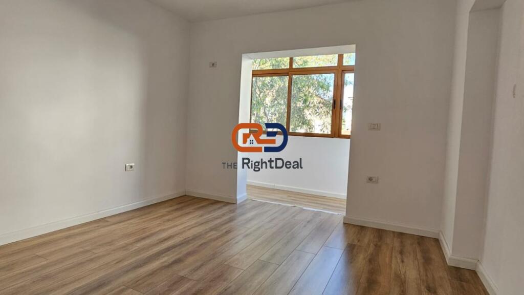 Near Mozaiku, Apartment 1+1 Newly Invested for Sale!
