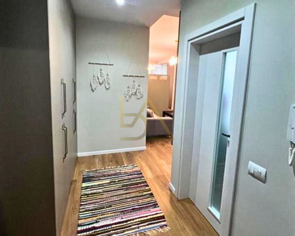 Studio apartment for sale in Vlora