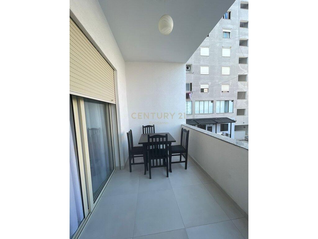 Beach Rrota e Kuqe, Durrës Apartment 2+1 For Sale