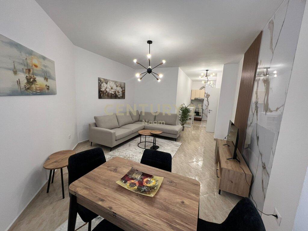 🏡 Apartment 1+1 for Rent – Fresku