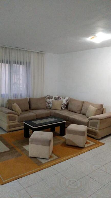 APARTMENT FOR RENT 2+1 VASIL SHANTO 500 EURO
