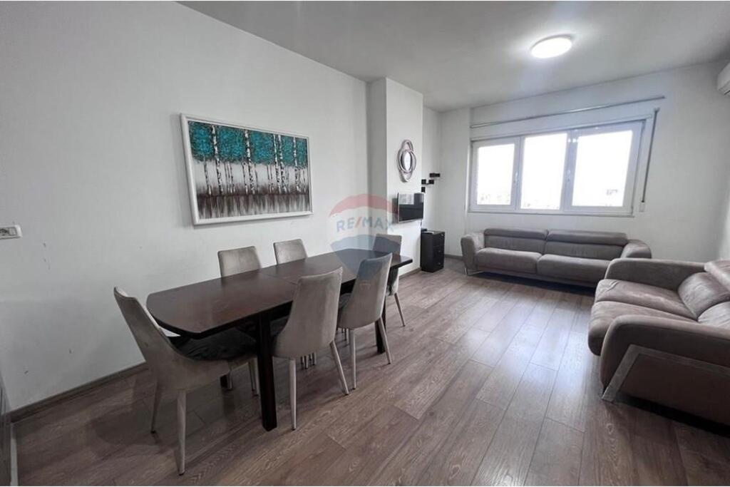 Apartment 2 +1 - For Rent - Jordan Misja Street