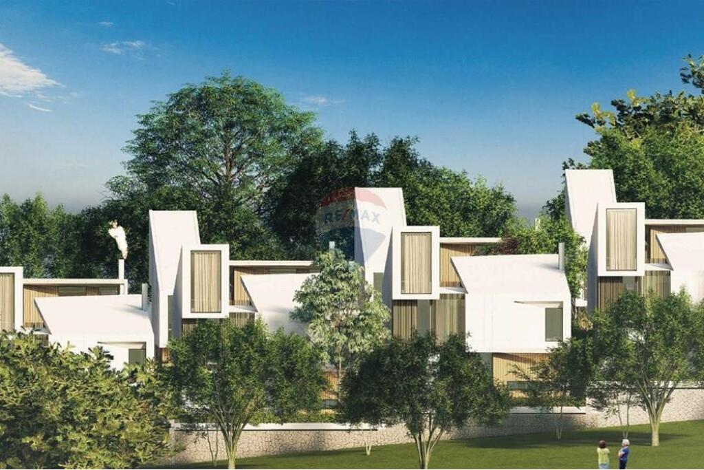 Villas for Sale at Perla Gardens
