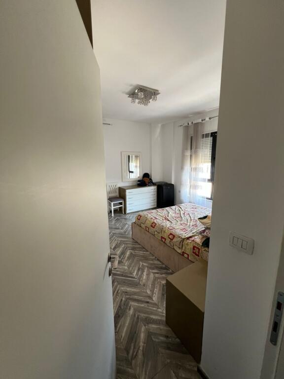 APARTAMENT ME QERA 2+1