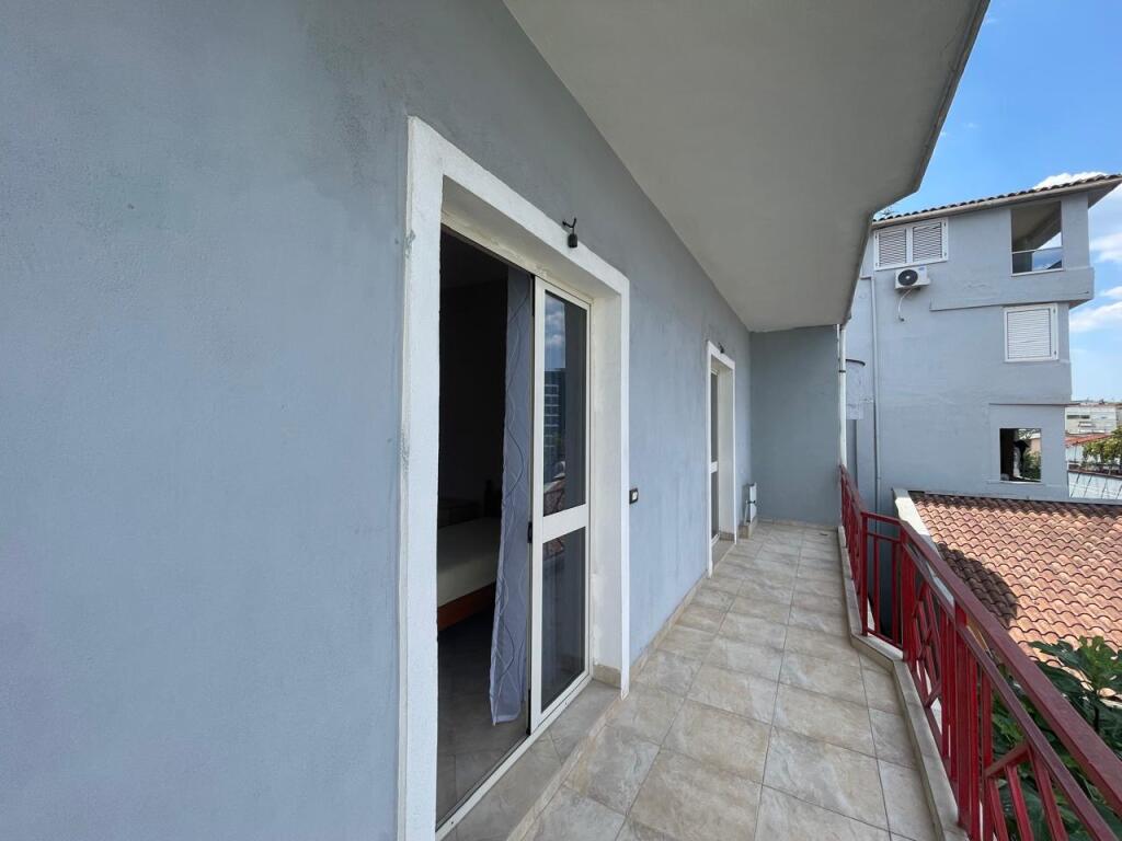 Apartment 2+1+balcony for rent at Old Electric Market