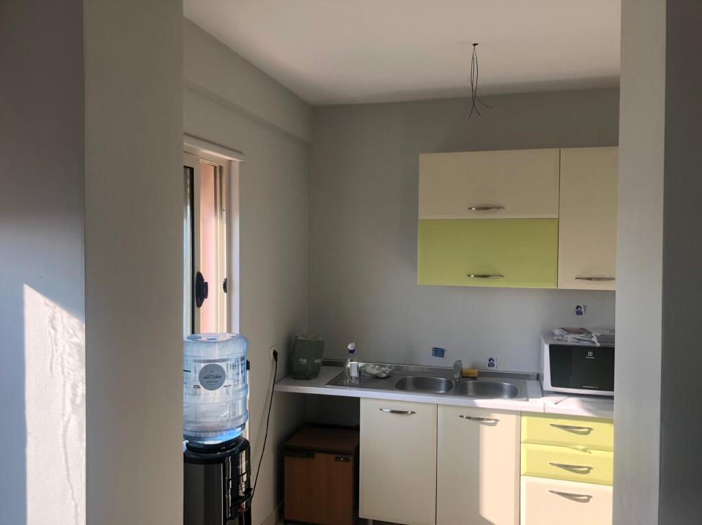 House 2+1+Balcony for Rent on Jordan Misja Street