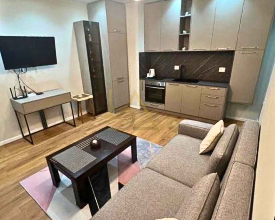 Studio apartment for sale in Vlora