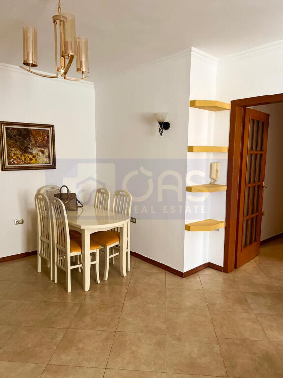 Affittasi appartamento 2+1 in centro