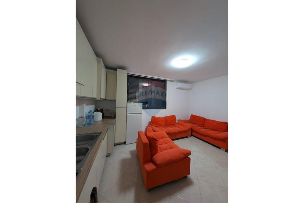 RENT APARTMENT 1+1 KODRA E DIELLIT! !