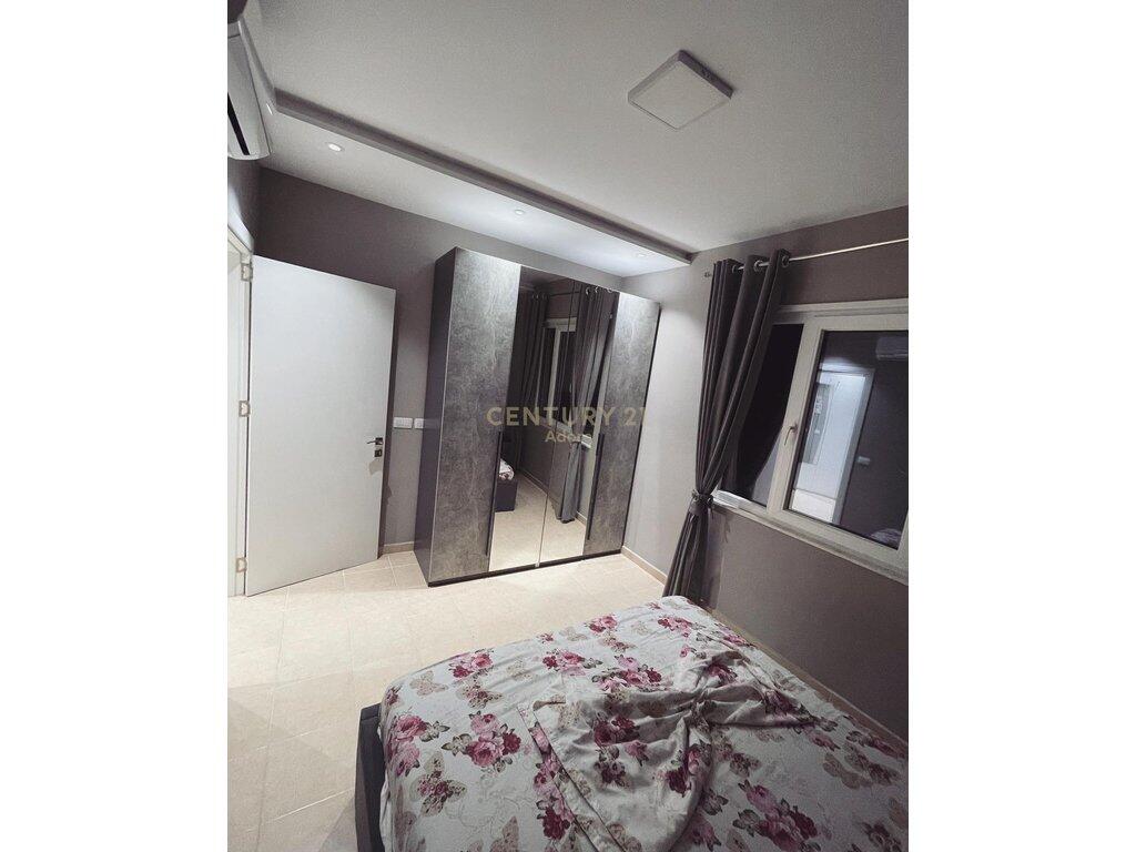Rezidenca Vala Mar, Gjiri i Lalzit Shesim Apartament 2+1 +2 poste parkimi