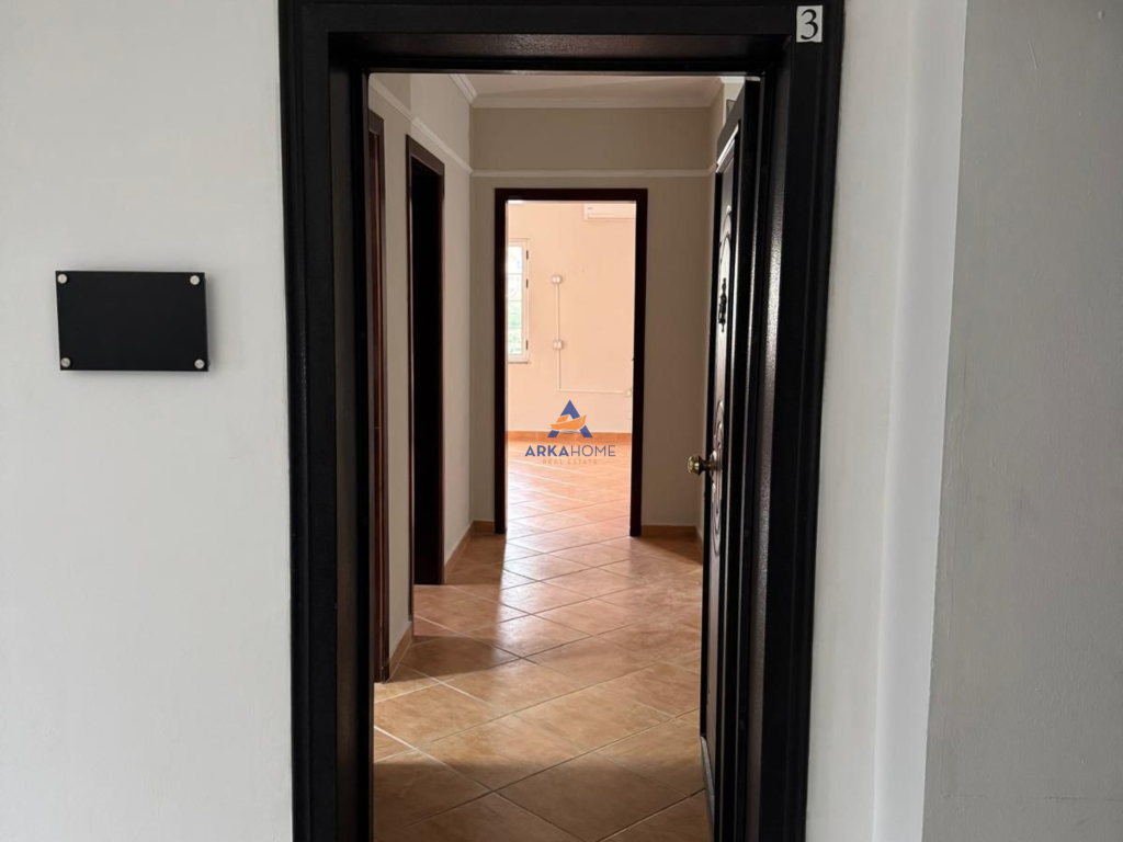 JEPET AMBIENT ME QERA 178 M2 "TEK SHESHI WILLSON" 1800 EURO