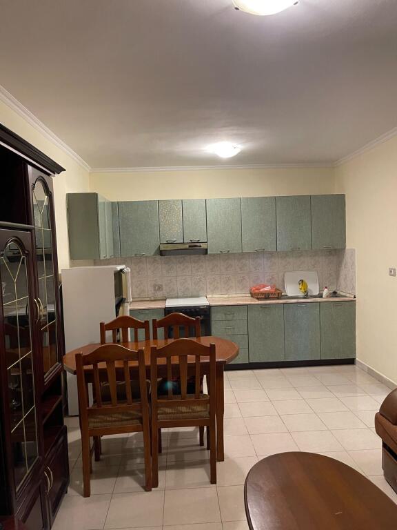 Apartment for rent RR.Him Kolli 1+1 50,000 Leke/Month
