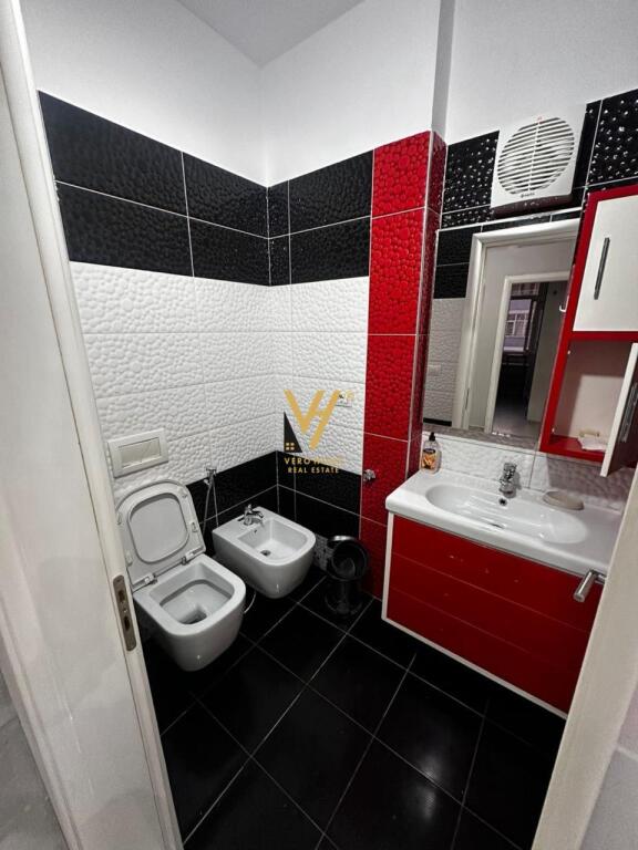 APPARTAMENTO 3+1+2+BLK IN AFFITTO NEL BLOCCO DELLE VILLE, AFFITTO 1.000 EURO