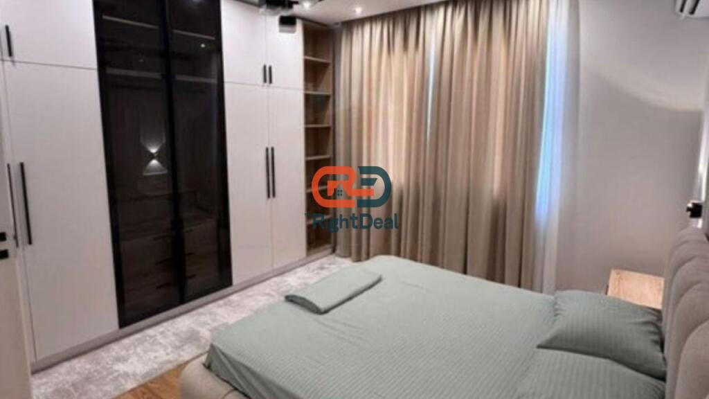 At the Zoological Garden, Apartment 2+1 for Sale, Totally Invested !!