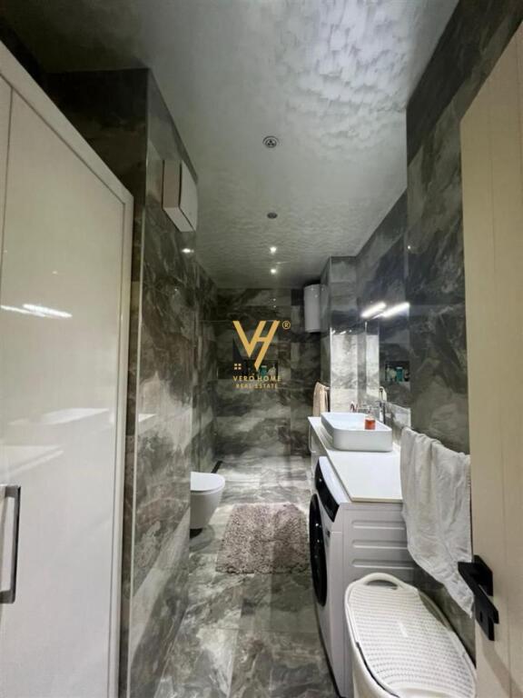 VENDESI APPARTAMENTO 2+1+BLK A DELIJORGJI 300.000 EURO