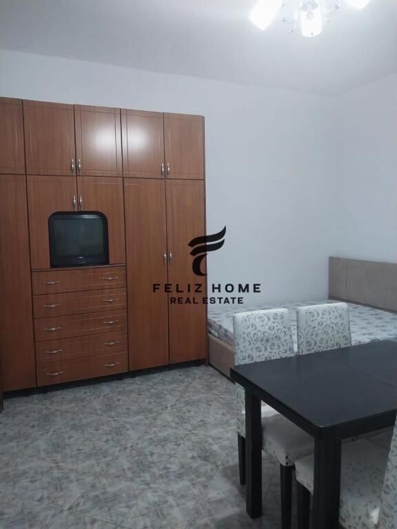 STUDIO APARTMENT FOR SALE 43M2 DIBRES STREET 75,000 EURO