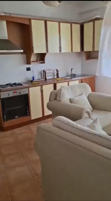 Apartment for rent 1+1 Fresk
