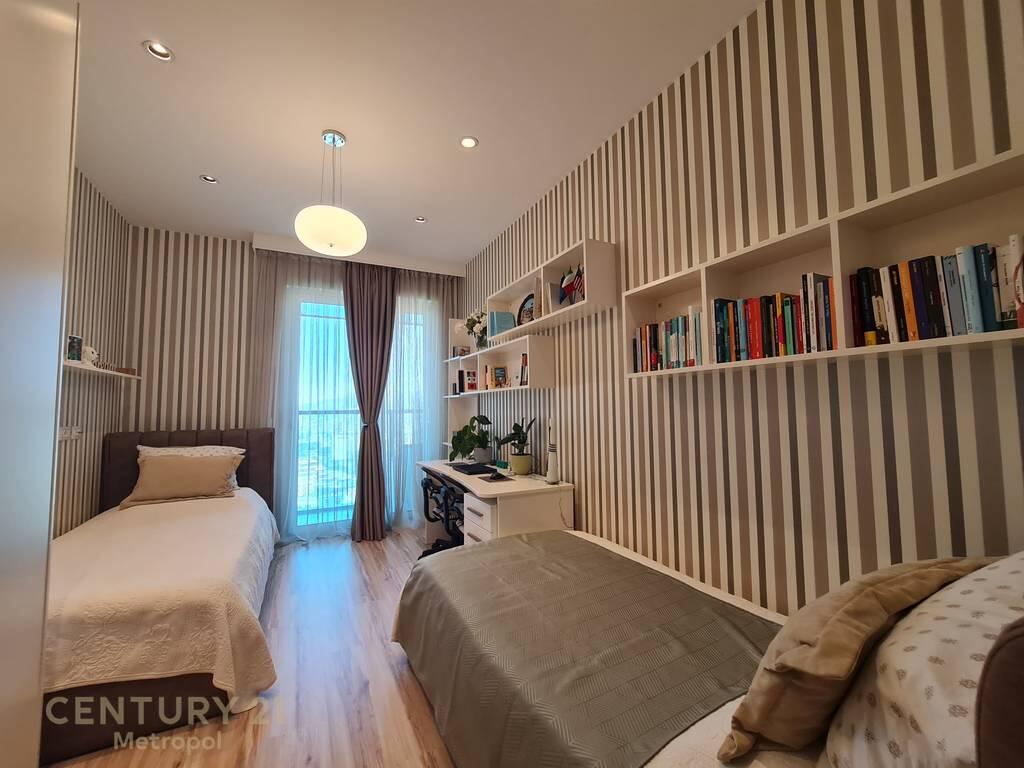 🏢 Apartment 2+1+2 for Rent in the Prestigious Ambassador 3 Building