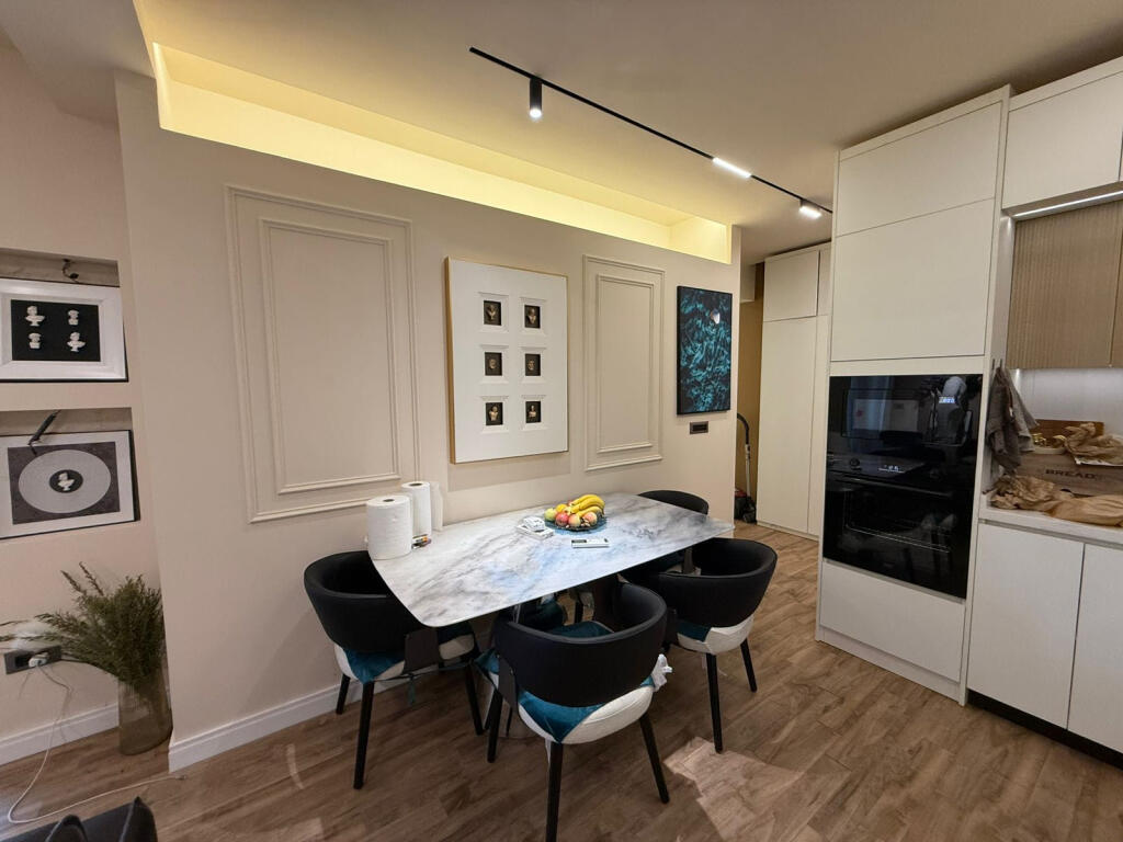 Appartamento In Affitto 2+1 Vicino al Lago Secco (ID B2201439) Tirana