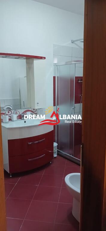 2+1 apartment for rent in Shkoze near the Archive Complex ID (4251413)