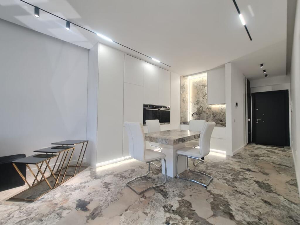 Luxurious 1+1 apartment for RENT near the Dry Lake