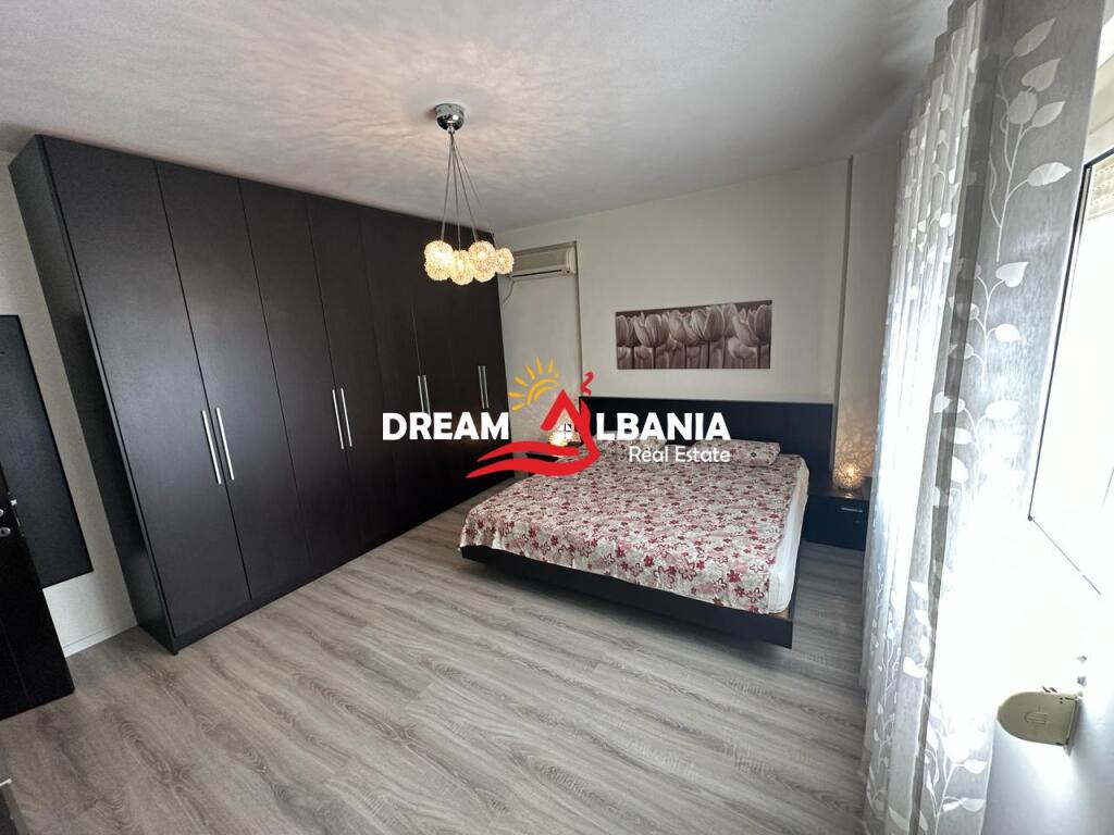 Apartment 2+1+2 for sale in Don Bosko, near Qazim Turdiu school, Tirana (ID 41211546)