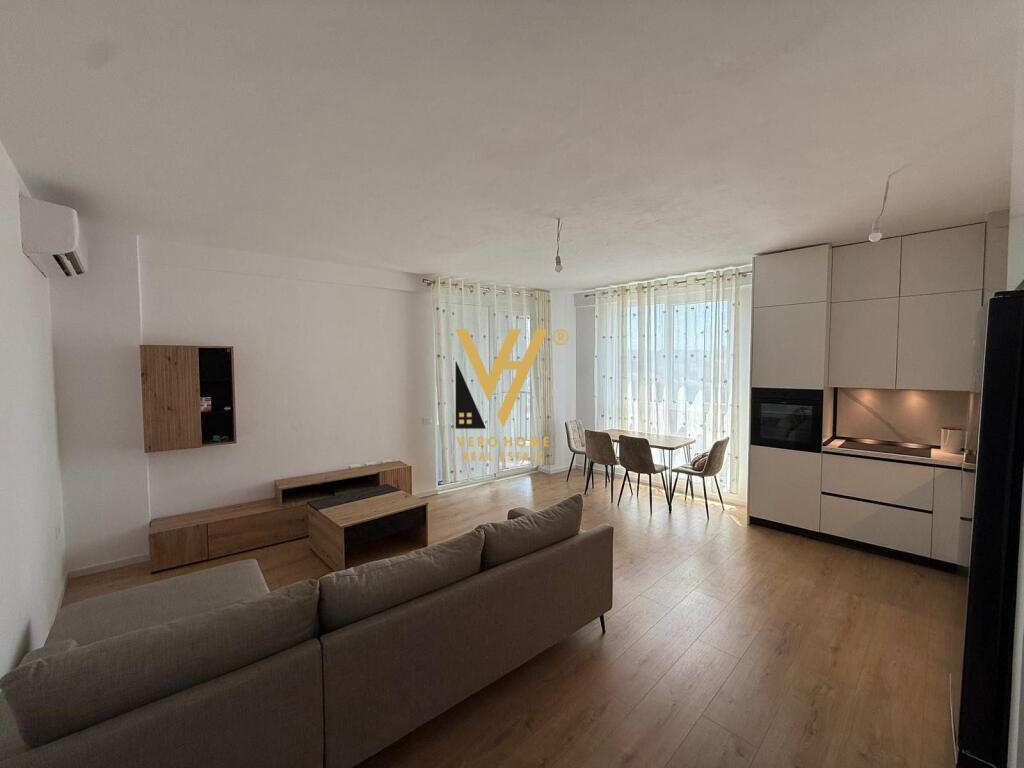 APARTMENT 2+1+2 FOR RENT AT NEW BOULEVARD 650 EURO