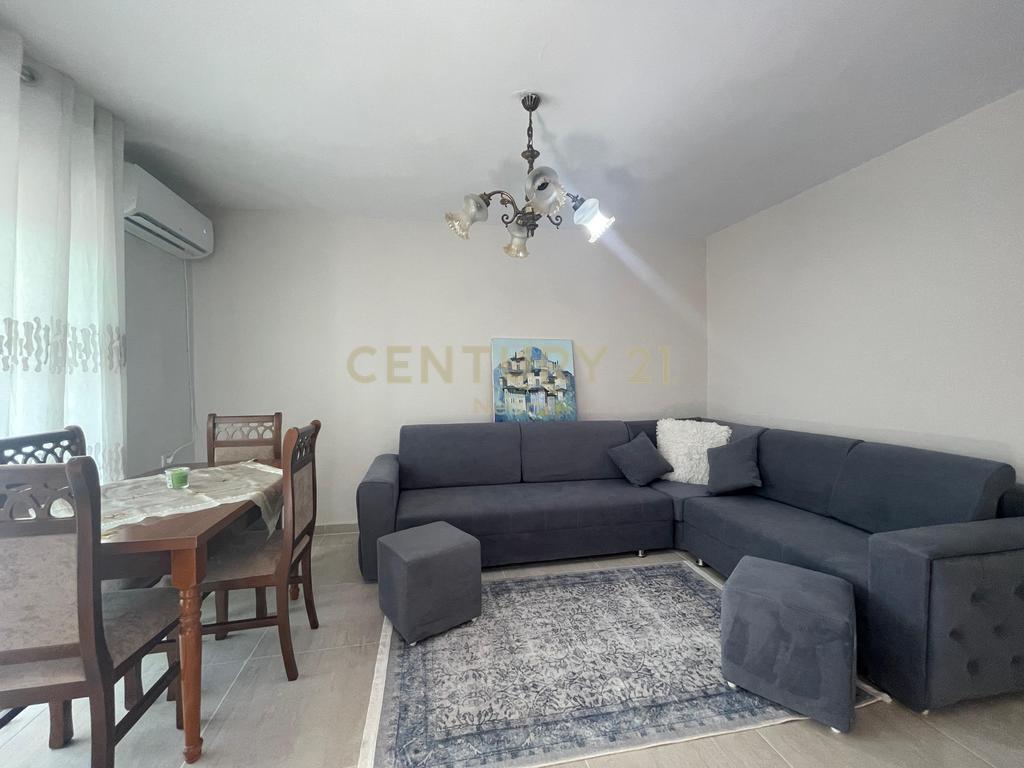 RRUGA FORTUZI QIRA, APARTAMENT 3+1