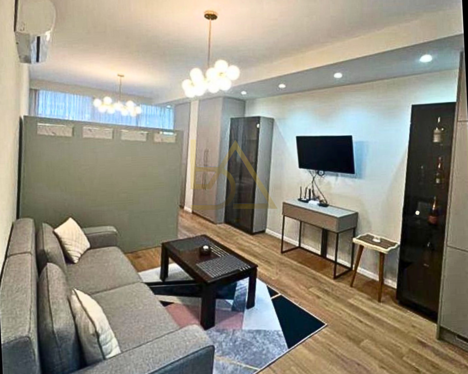 Studio apartment for sale in Vlora