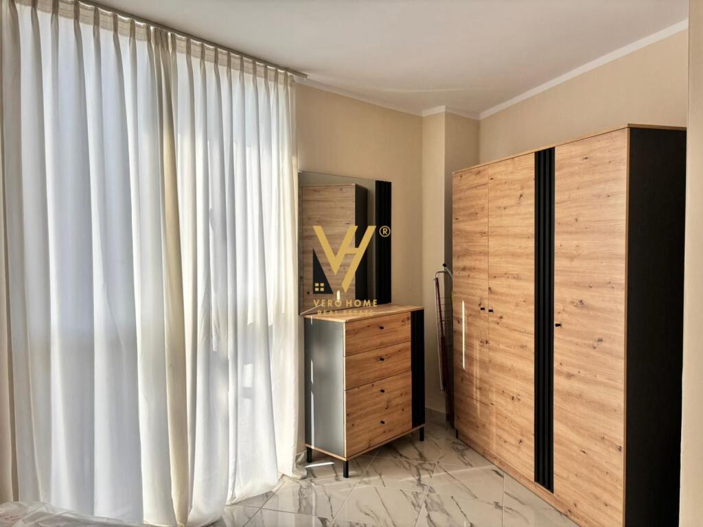 APARTMENT 1+1+BLK FOR RENT AT GRAND GALLERY, YZBERISHT 550 EURO