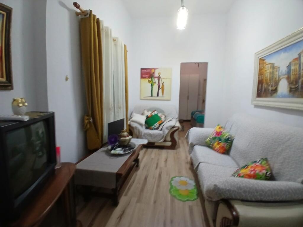 Apartment 1+1+1 with Balcony for Rent