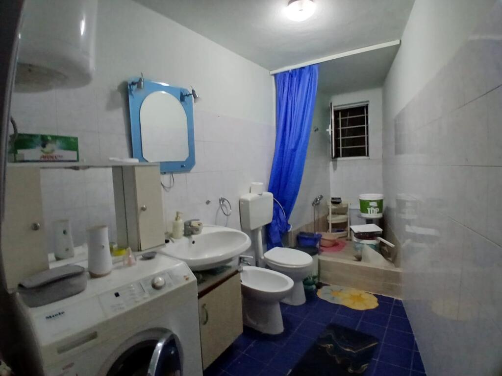 Apartment 1+1+1 with Balcony for Rent